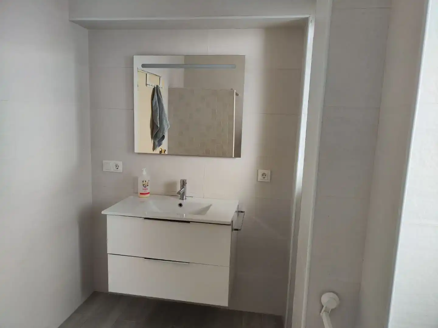 Habitación 90 m², Jaén