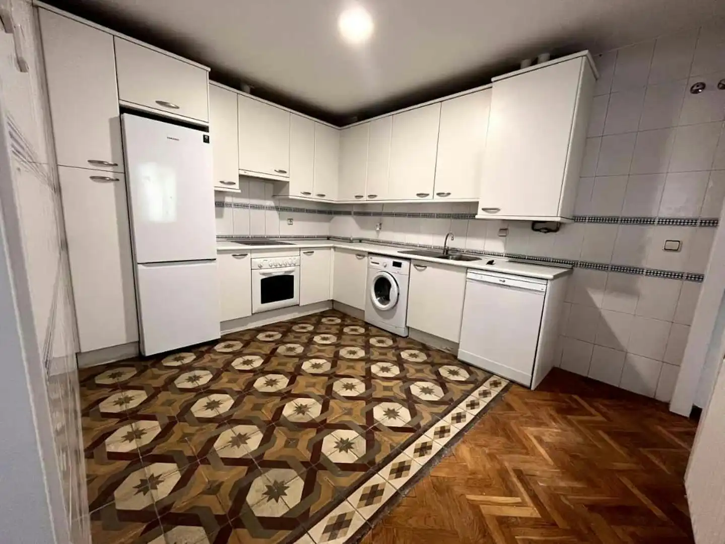 Habitación 100 m², Madrid