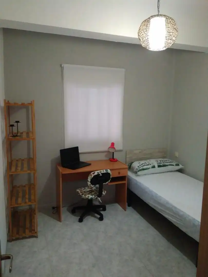 Habitación en alquiler, Plasencia