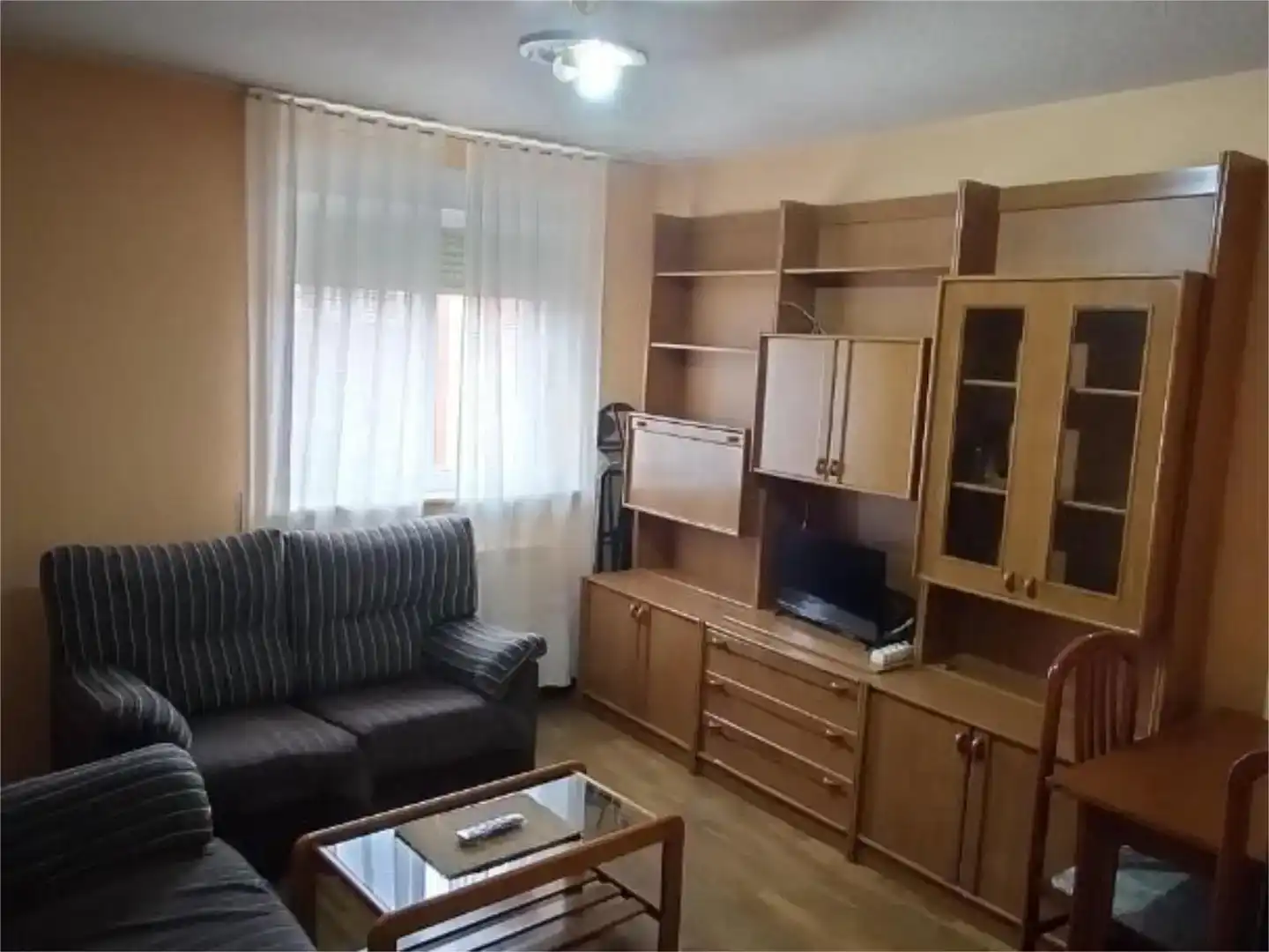 Habitación 87 m², Salamanca