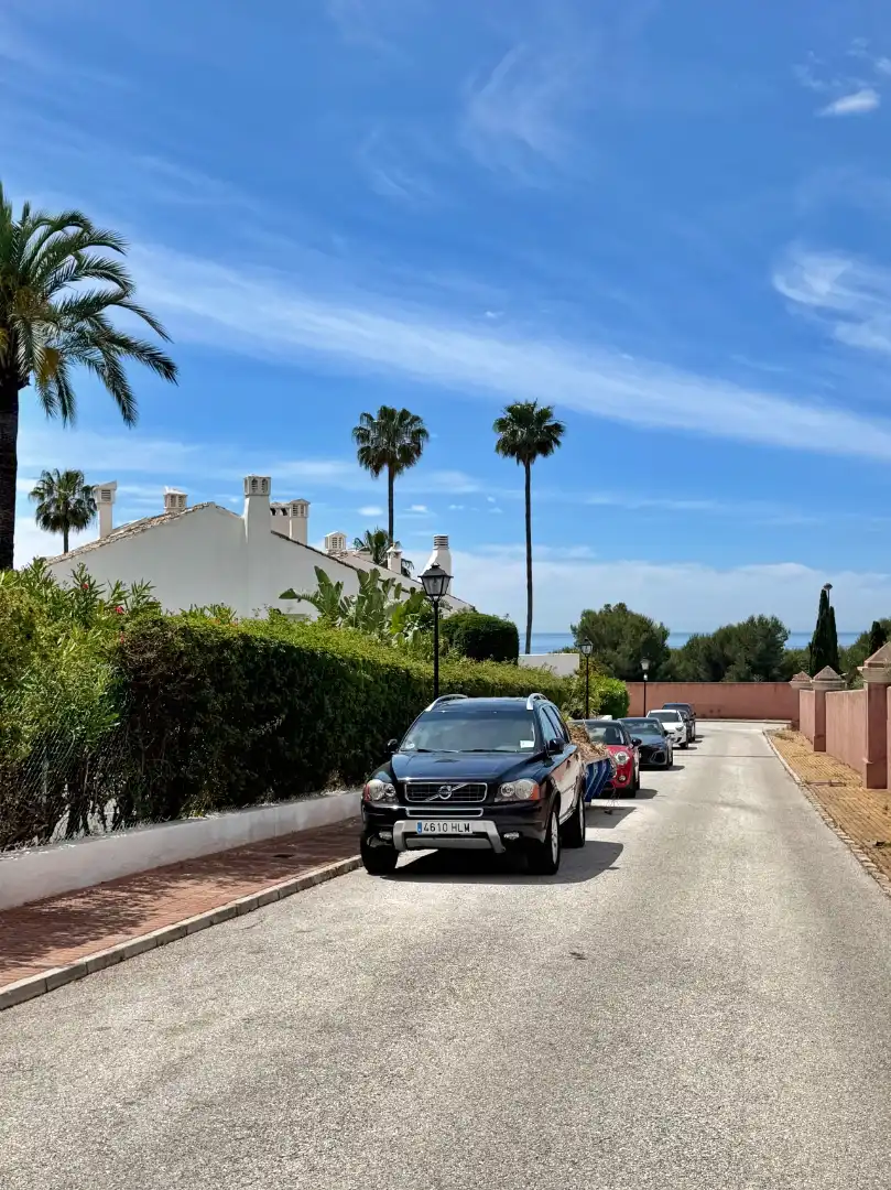 Квартира 120 м² у Marbella