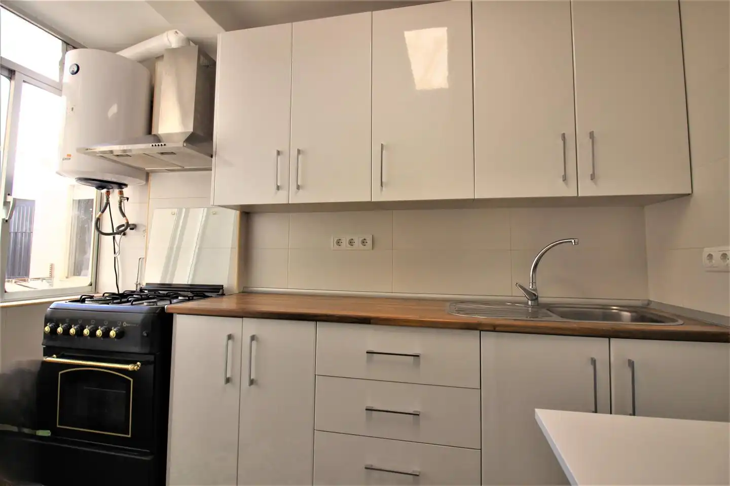 Pis de 67 m² a Almeria