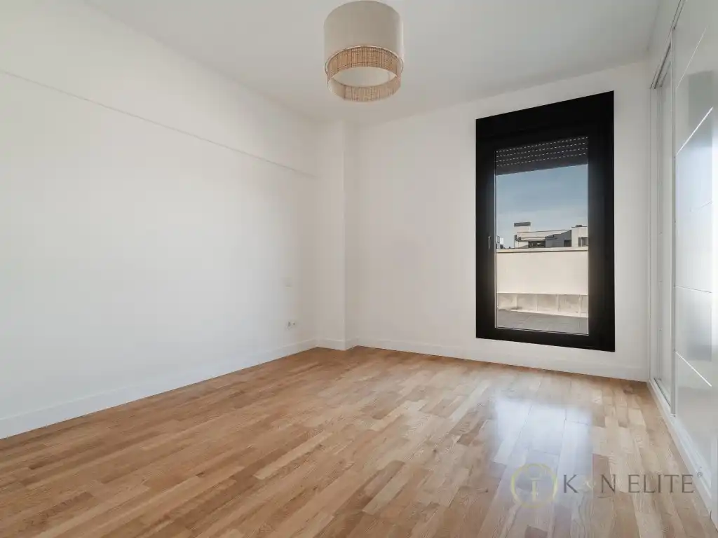 Appartamento 165 m² a Madrid