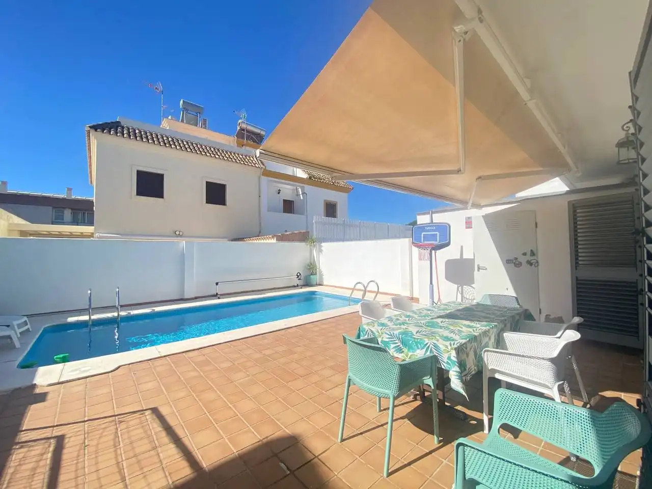Piso de 186 m² en Isla Cristina