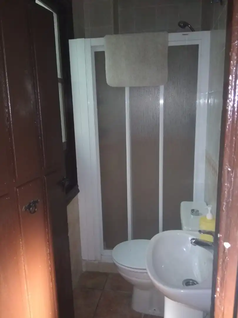 Wohnung 76 m² in Granada