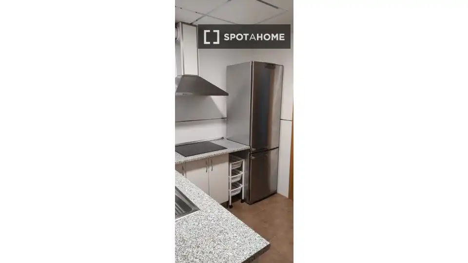 Habitación en alquiler, Cartagena
