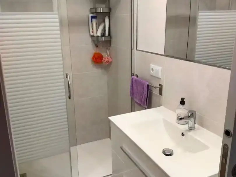 Piso de 100 m² en Sanlúcar de Barrameda