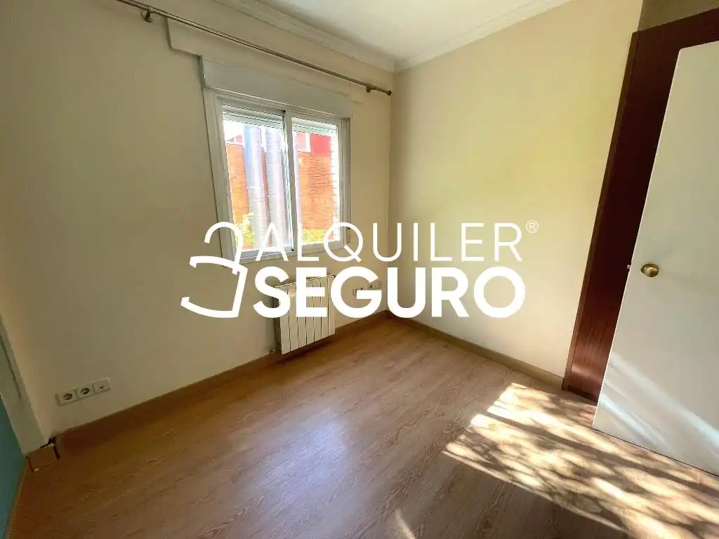 Pis de 90 m² a Madrid