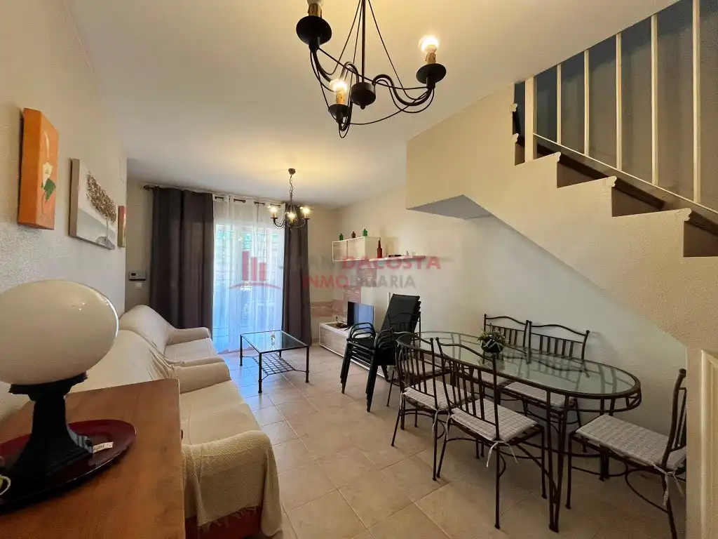 Piso de 200 m² en Lepe