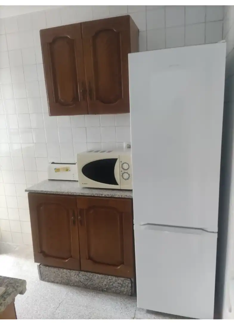 Pis de 63 m² a Còrdova