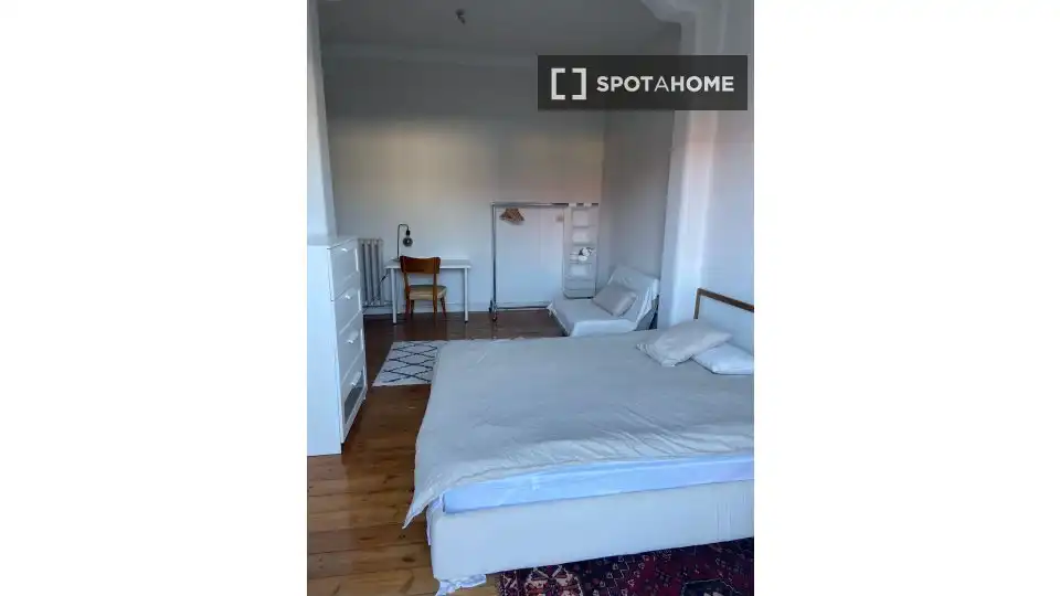 Habitación 161 m², Bilbao