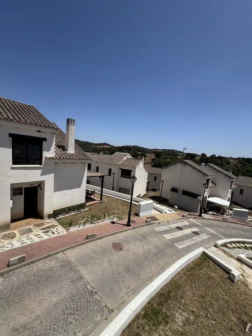 Casa de 70 m² a El Ronquillo