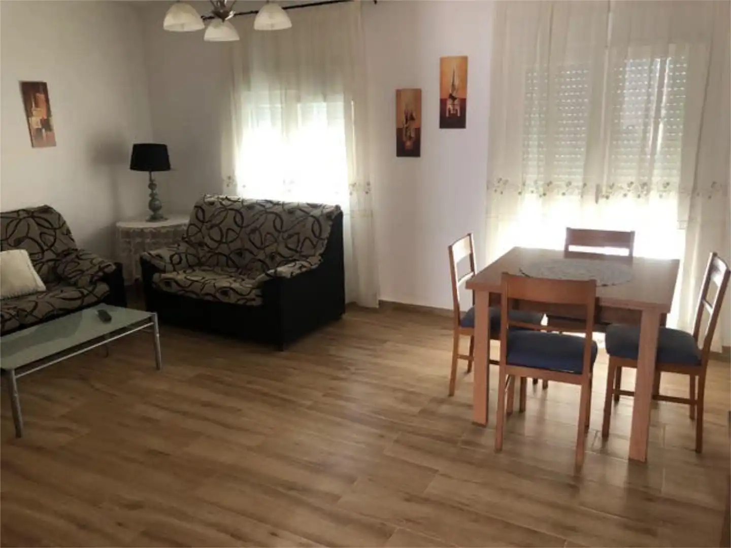 Piso de 90 m² en Arroyo del Ojanco