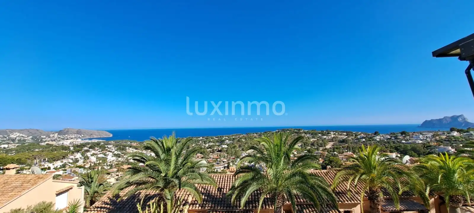 Casa de 180 m² en Teulada