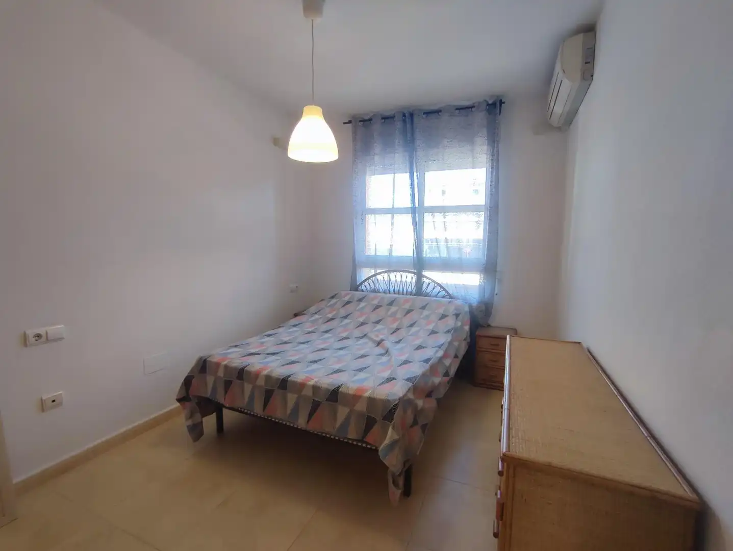 Piso de 65 m² en Murcia
