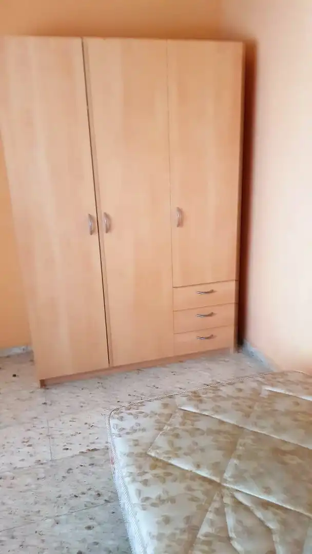 Piso de 90 m² en Cáceres