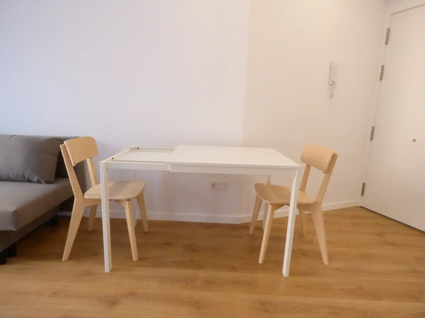 Pis de 51 m² a Madrid