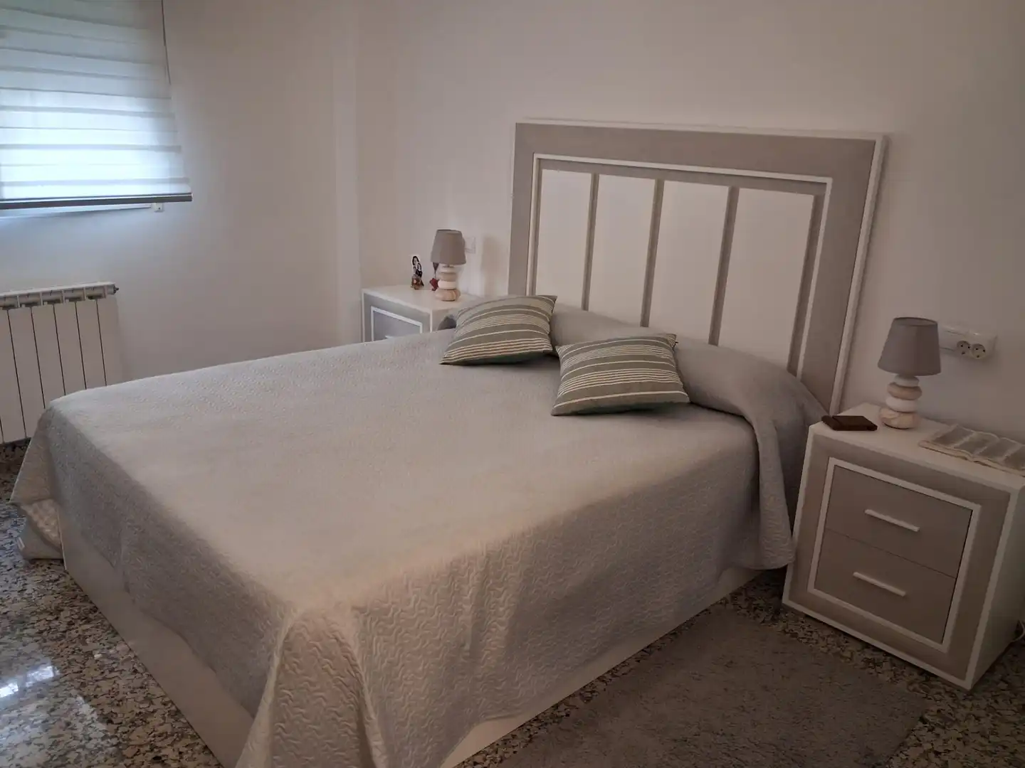 Piso de 137 m² en La Roda