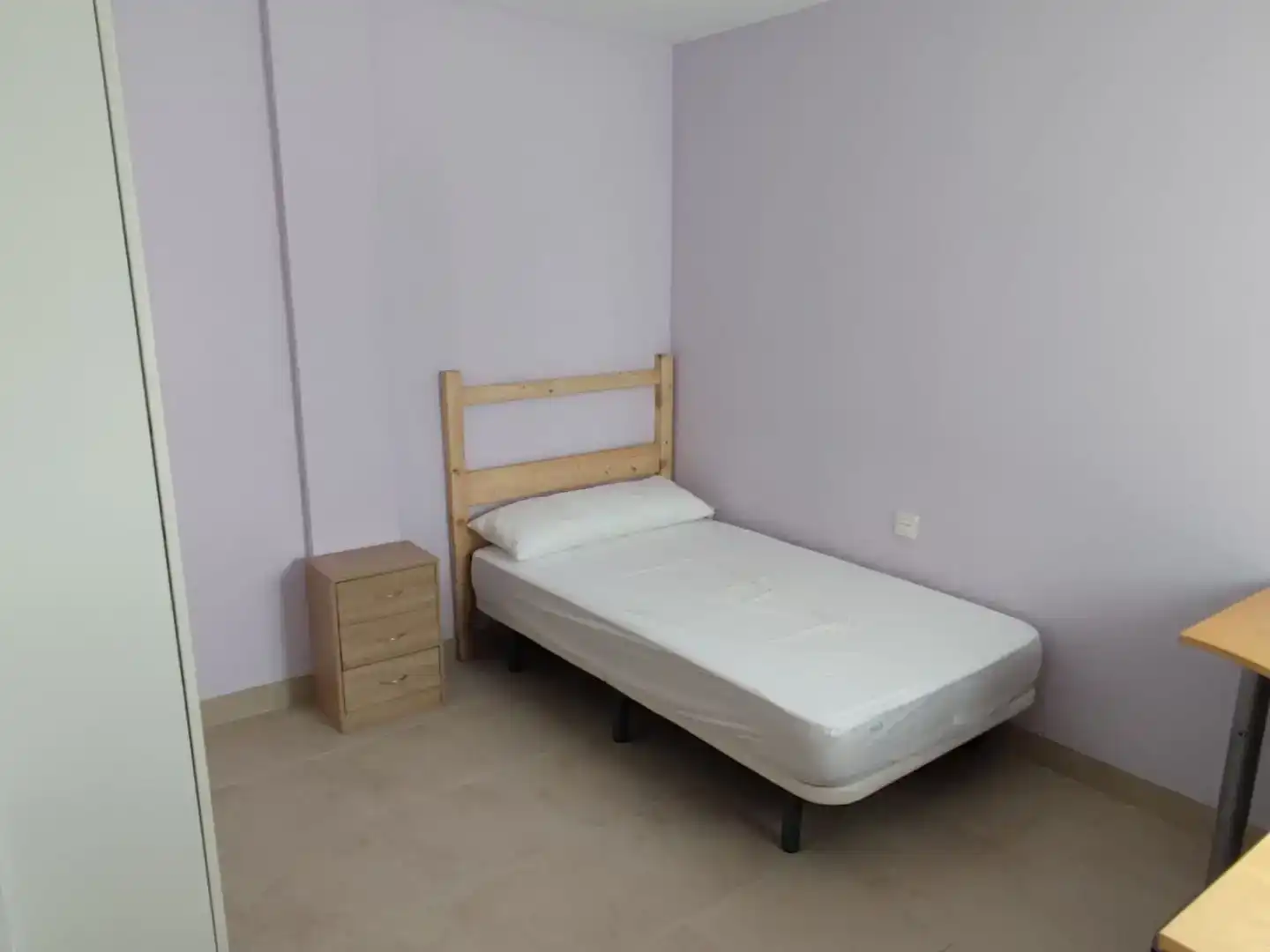 Habitación en alquiler, Salamanca