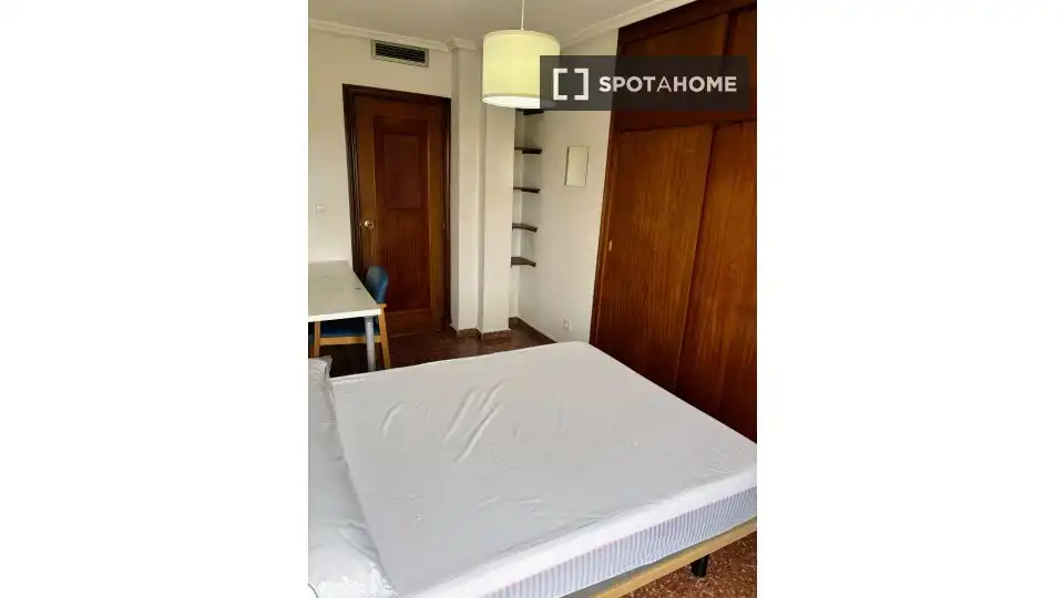 Habitación en alquiler, Murcia