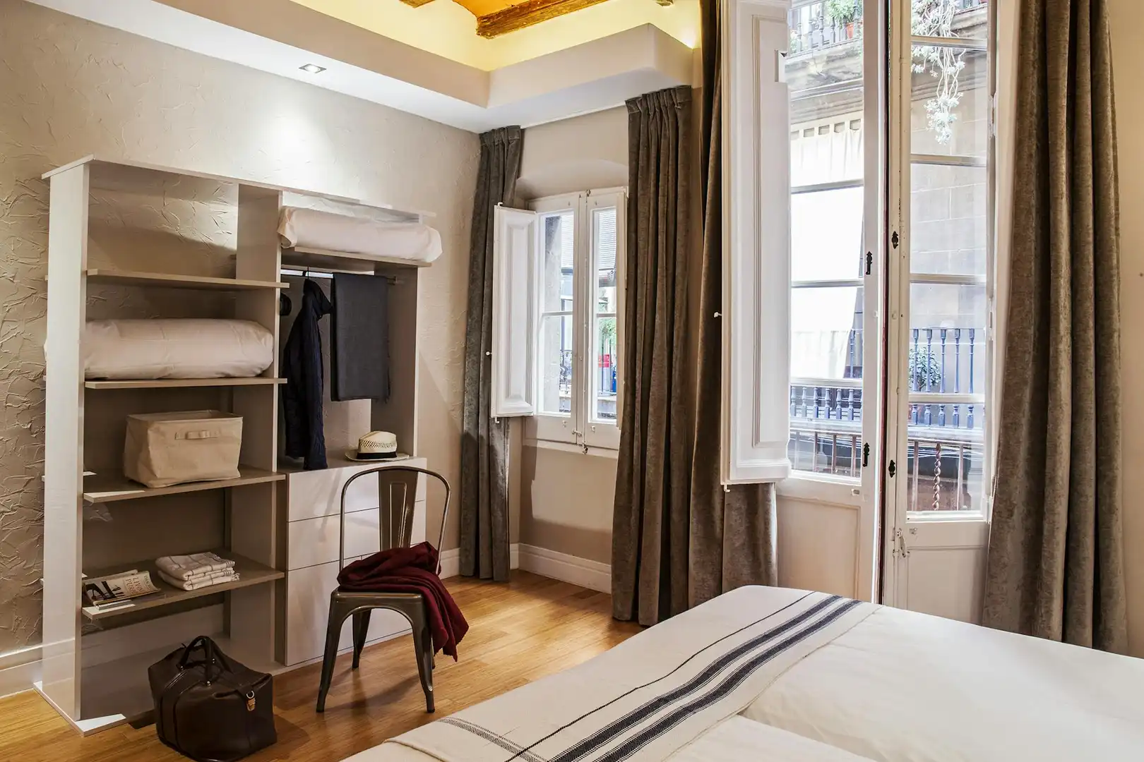 Piso de 45 m² en Barcelona