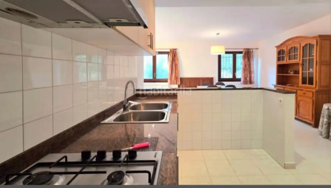 Piso de 80 m² en Regencós
