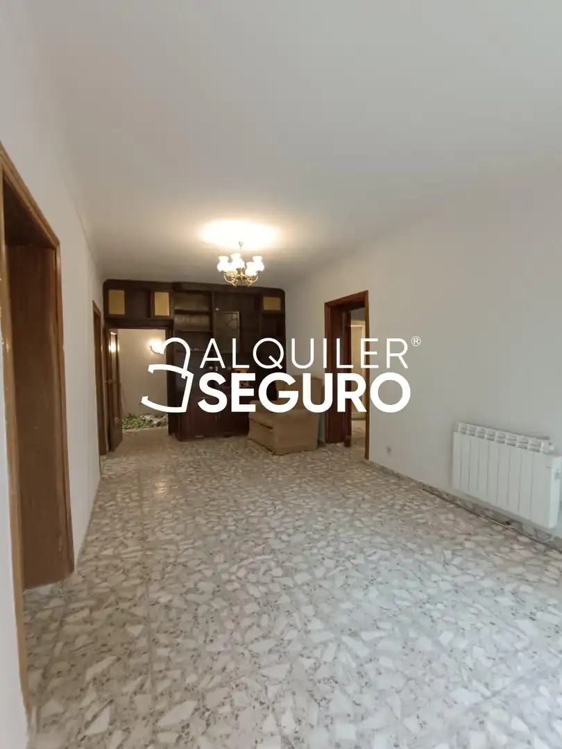 Pis de 90 m² a Madrid
