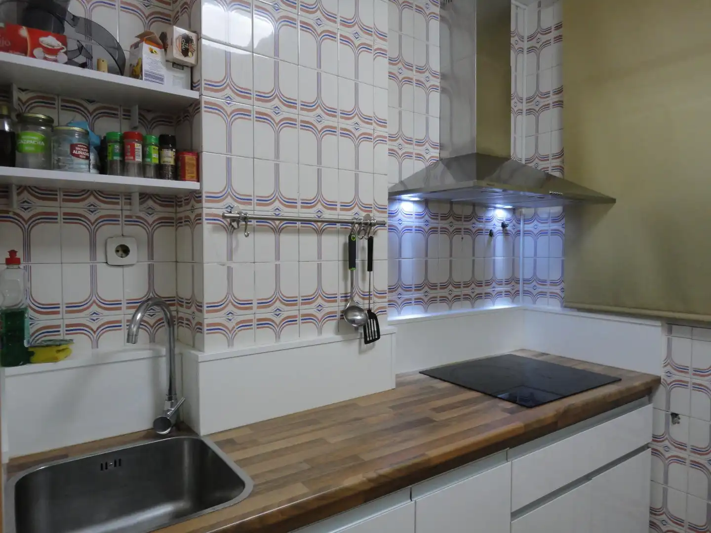 Piso de 91 m² en Granada
