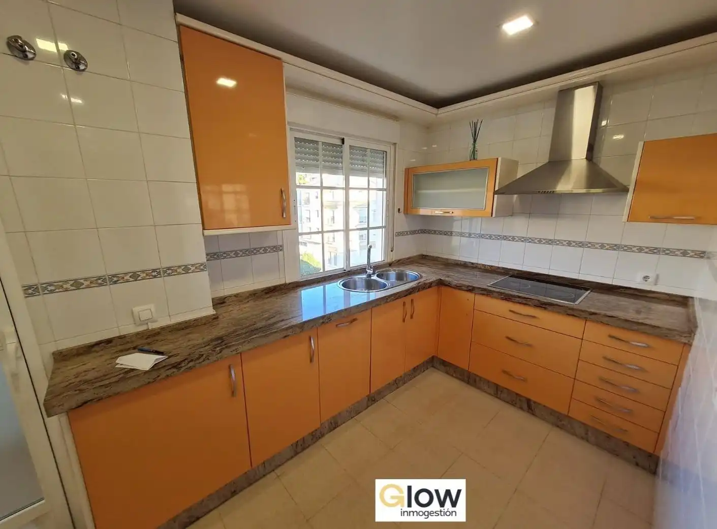 Piso de 136 m² en Badajoz