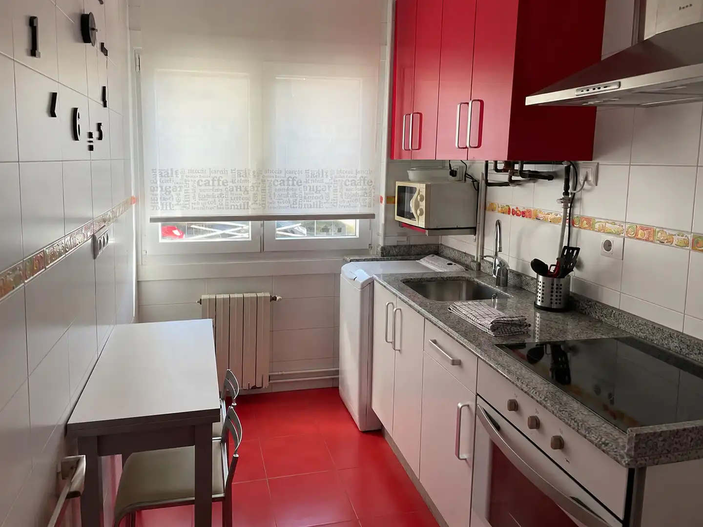 Wohnung 60 m² in Santander