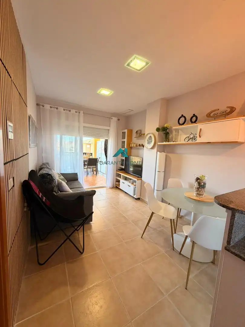 Piso de 84 m² en Canet de Berenguer
