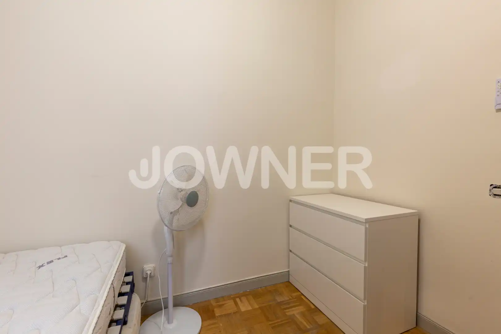 Квартира 128 м² в Мадриде