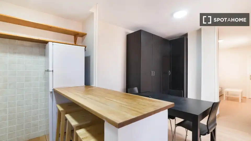 Piso de 55 m² en Madrid