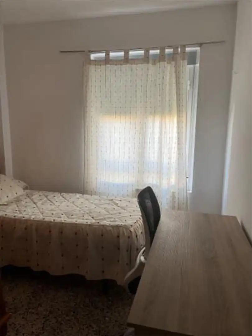 Piso de 100 m² en Cáceres
