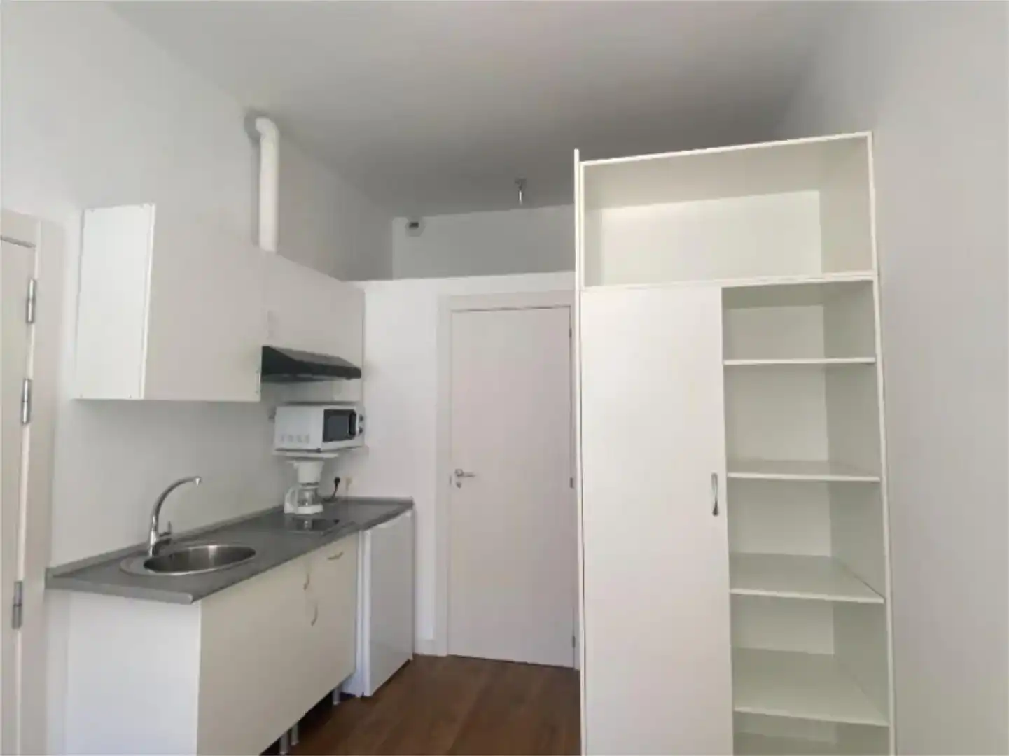 Piso de 30 m² en Salamanca