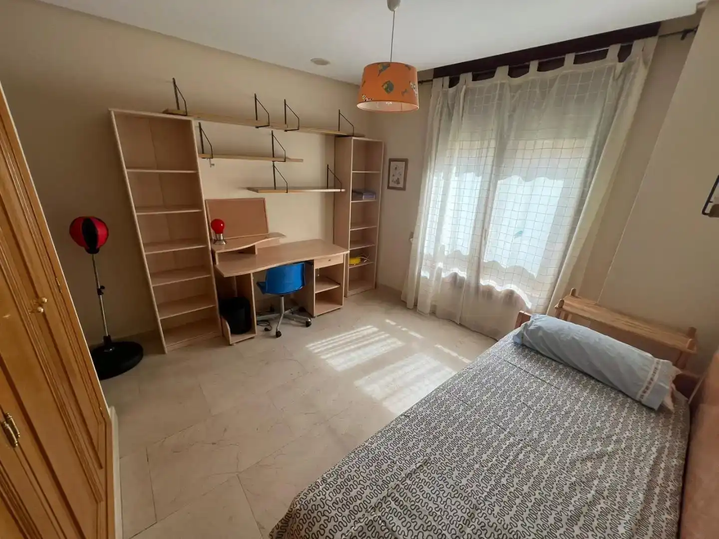 Piso de 201 m² en Valladolid