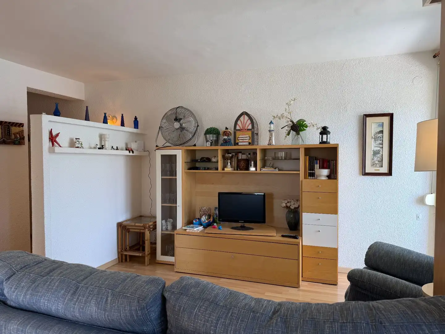 Appartement 53 m² à Calonge i Sant Antoni