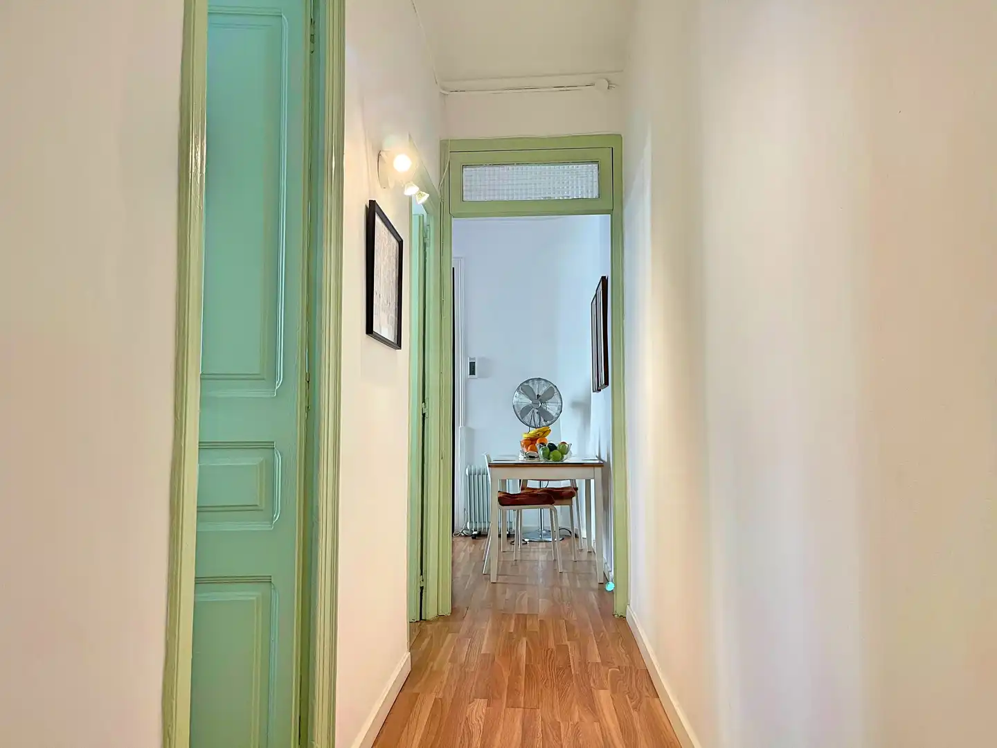 Piso de 51 m² en Barcelona