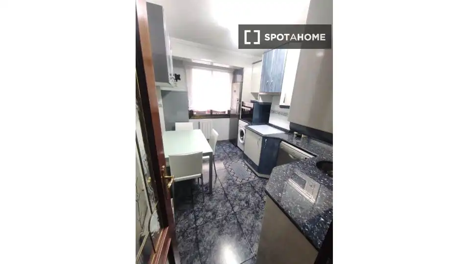Habitación 69 m², Sondica