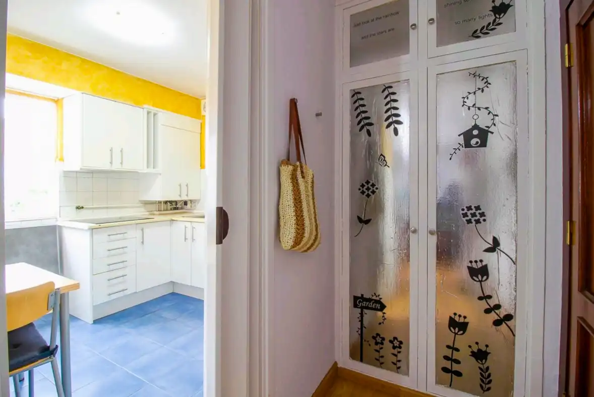 Piso de 77 m² en Santander