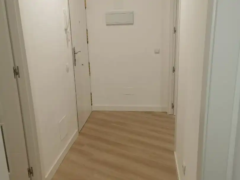 Piso de 120 m² en Pinto