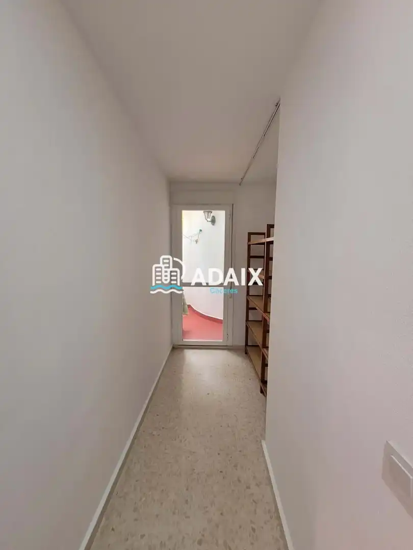 Piso de 75 m² en Cáceres