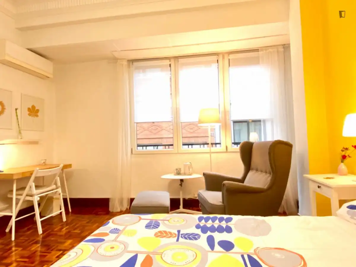 Habitación en alquiler, Bilbao