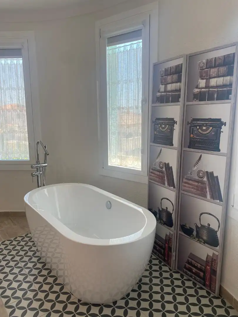 Piso de 180 m² en Mont-roig del Camp