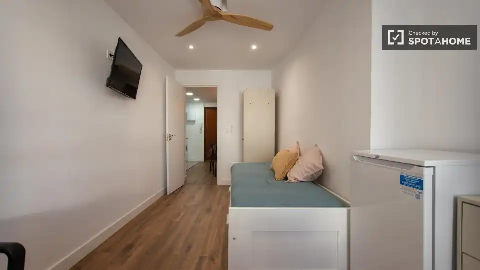 Habitació de lloguer, València