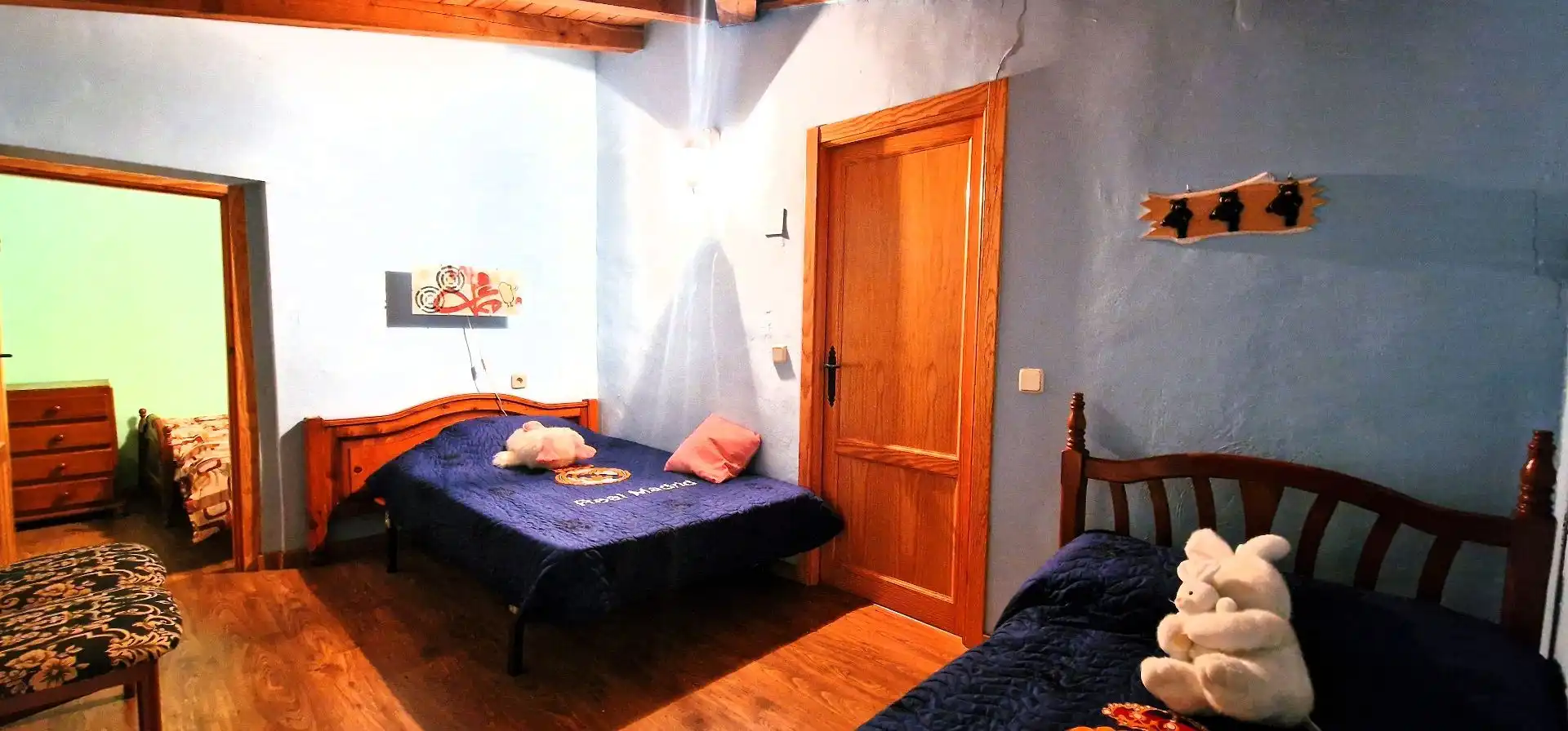 Appartamento 58 m² a Badalona