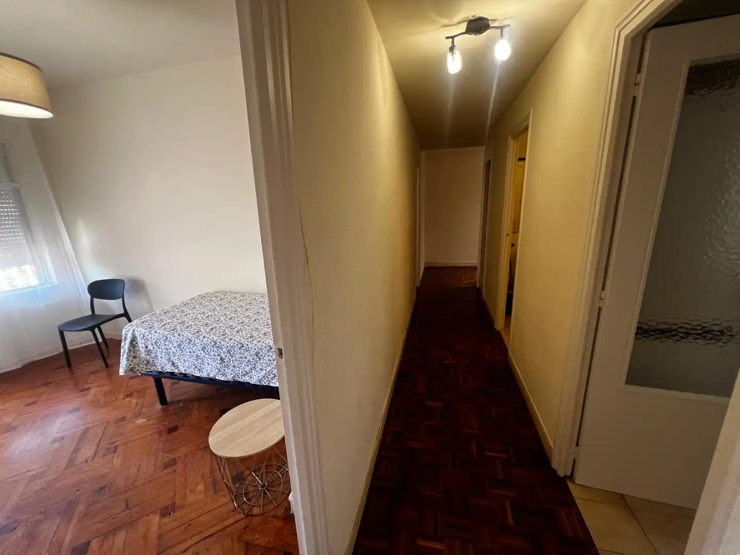 Piso de 110 m² en Burgos