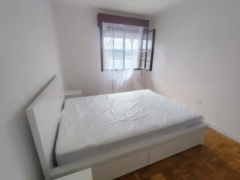 Piso de 89 m² en Muros de Nalón