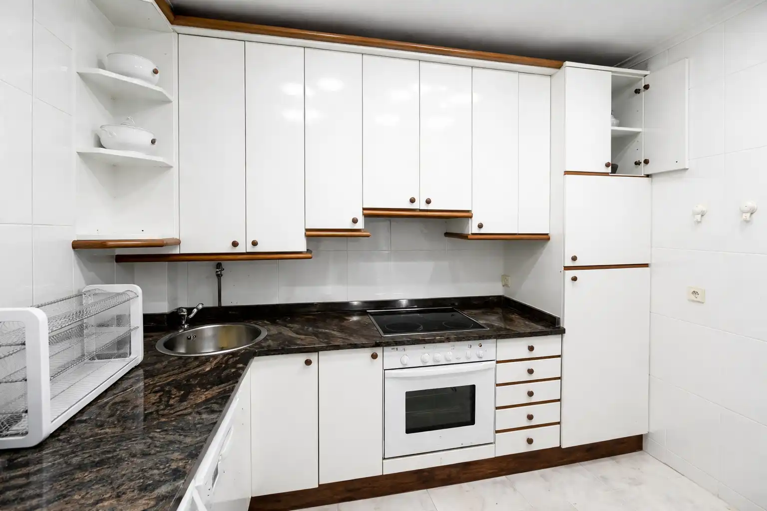 Piso de 83 m² en Santander