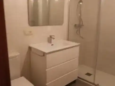 Piso de 160 m² en Salamanca